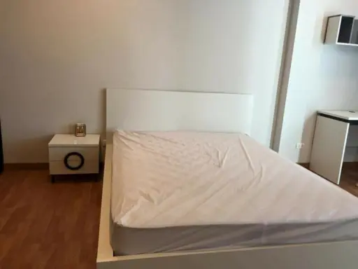 ให้เช่าคอนโด Bangkok Horizon P48 ตกแต่งม่านโทนทึบมีสไตล์ รีบด่วนห้องมีจำนวนจำกัด images