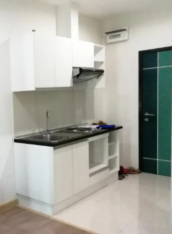 Astro Condo แจ้งวัฒนะ โทนสบายตา น่าอยู่