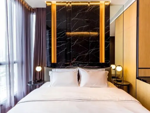 ให้เช่า บีทนิค สุขุมวิท 32 ห้องสวย ตกแต่งพร้อมอยู่ อย่ารอช้า images