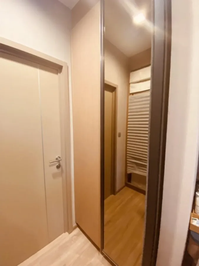 Quick sale!! Condo Kawa House On Nut 77, fully furnished, ready to move in, good location, convenient transportation, don't miss it!!