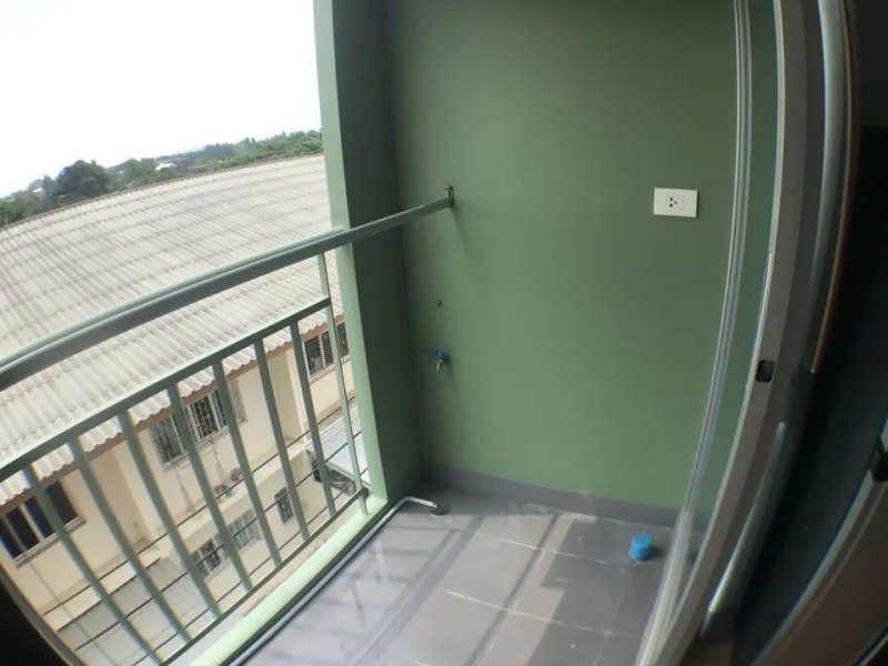 FOR RENT Lumpini Ville Ratchaphruek Bangwaek ตกแต่งสวยงาม เฟอร์+เครื่องใช้ไฟฟ้าพร้อมอยู่ !!