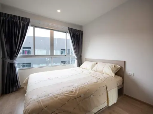 ให้เช่า เอลลิโอ เดล มอส พหลโยธิน34 Fully furnished ลากกระเป๋าเข้าอยู่ได้เลย พลาดแล้วจะเสียใจ
