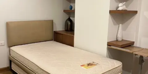 ให้เช่า คอนโด บ้านนวธารา ทำเลดีราคาโดนใจ จองเลย!!
