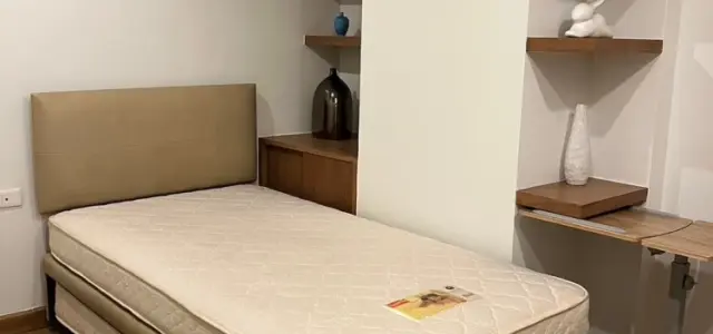 ให้เช่า คอนโด บ้านนวธารา ทำเลดีราคาโดนใจ จองเลย!! images