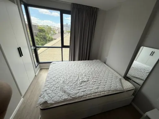 For rent: Blue Sukhumvit 89, a lovely room with complete furniture and amenities. Don't miss out on this great deal!