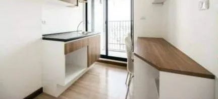 ขาย J Condo สาทร-กัลปพฤกษ์ ได้วิวสระว่ายน้ำ ชุดเฟอร์ Buit-In ครบชุด จองก่อนได้ก่อนเลยจร้า