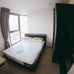 Rent condo Ideo Chula Samyan