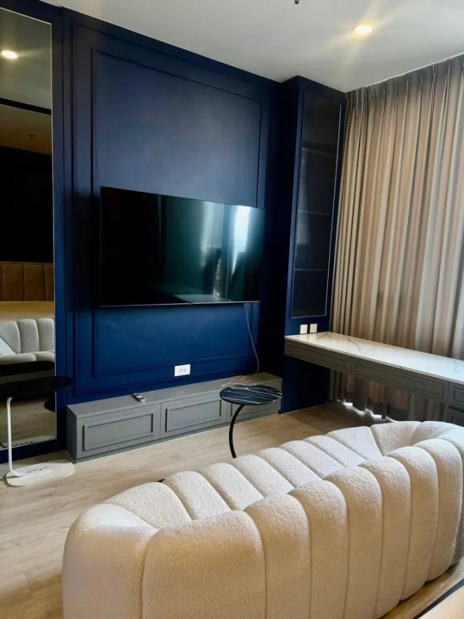 🏠🌃 For rent: Mazarine Ratchayothin 🏠🌃