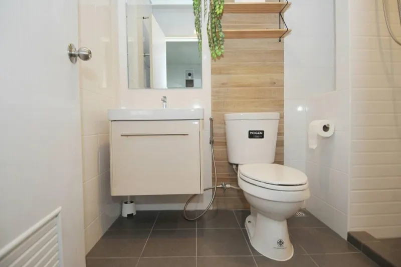 ปล่อยเช่า Metro Sky Wutthakat ห้องสวยมาก ตกแต่งมีสไตล์สุดๆ ห้องดีแบบน้รีบจองเลยน้า ก่อนหลุดมือ