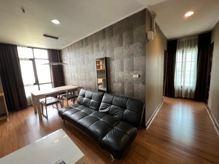 ให้เช่า Phayathai Place ห้องตกแต่งสไตล์โมเดิร์น หรูหรา น่าอยู่สุดๆ พลาดไม่ได้แล้ว รีบจองเลยจร้า