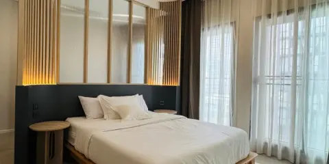 ขาย Noble Ploenchit ตกแต่งบิวท์อินจัดเต็มทั้งห้อง ด้วยเฟอร์ฯอย่างดีมีคุณภาพ น่าอยู่แบบนี้ต้องจองแล้ว