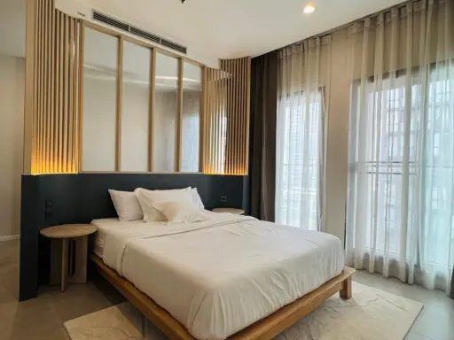 ขาย Noble Ploenchit ตกแต่งบิวท์อินจัดเต็มทั้งห้อง ด้วยเฟอร์ฯอย่างดีมีคุณภาพ น่าอยู่แบบนี้ต้องจองแล้ว images