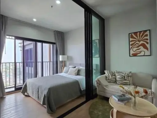 🏠🌃 ให้เช่า คอนโด คอมมอน ทียู 🏠🌃 images