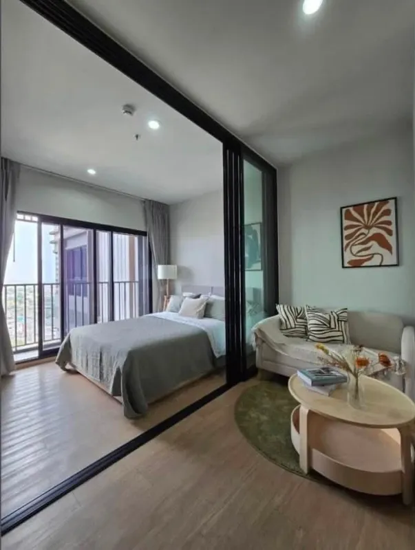 🏠🌃 ให้เช่า คอนโด คอมมอน ทียู 🏠🌃