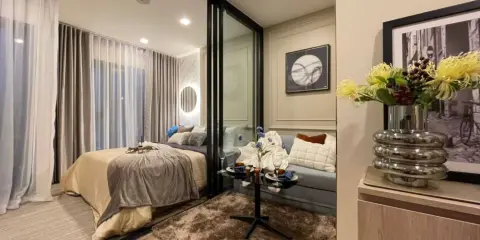ขาย โมดิซ สุขุมวิท 50 ราคาพิเศษ ทำเลดี พลาดไม่ได้แล้ว