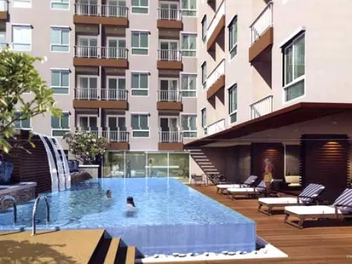 Regent Home Phaholyothin 57 Phase 3