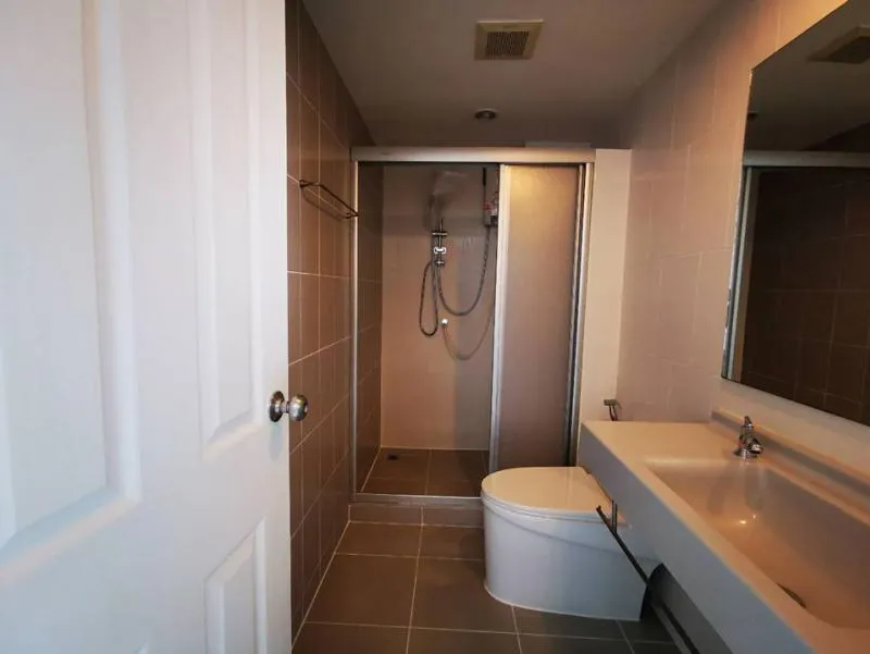 Sell / rent, U Delight Residence Pattanakarn-Thonglor, size 35 sq.m., fully furnished, do not miss.
