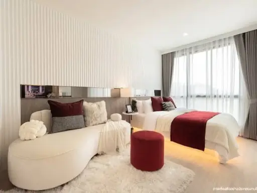 Selling down payment PLACE 168 Wutthakat, 8th floor, good project, nice location, book now, don't miss out.