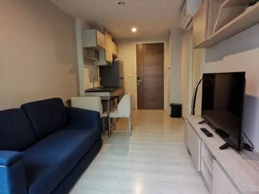 ให้เช่า The Niche Mono Sukhumvit 50 ชั้น 3 ห้องน่าอยู่ แต่งครบ จองเลย ด่วนๆ images