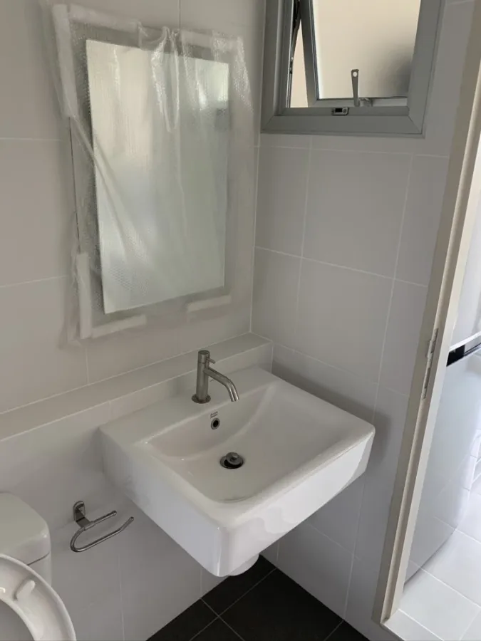 ให้เช่า D condo campus dome rangsit phase3 ห้องสตูดิโอ ชั้น 4 ราคาไม่แรง รีบมาจับจองเลย