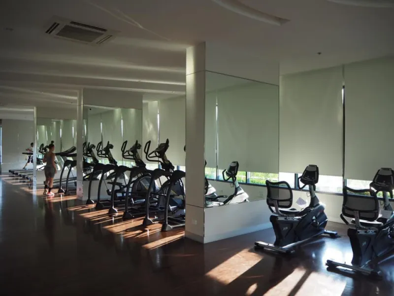 ปล่อยเช่า เดอะ เพรสซิเดนท์ สาทร-ราชพฤกษ์ 2 ห้องตกแต่งเรียบง่าย เครื่องใช้ไฟฟ้าครบจบ ดีแบบนี้จองเลย