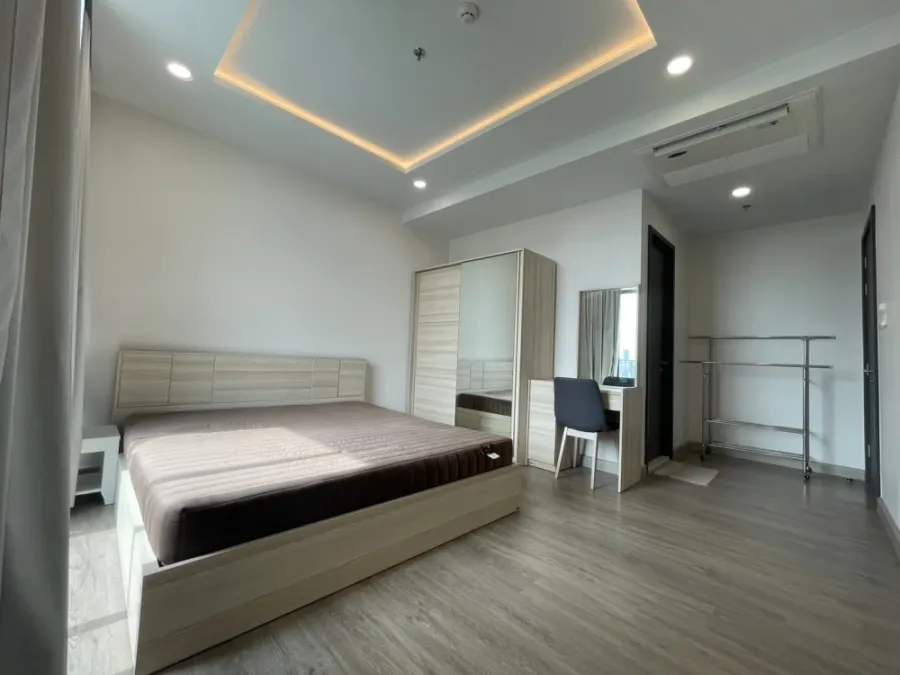 🏠🌃 For Sale/Rent: Supalai Premier Samsen - Ratchawat 🏠🌃