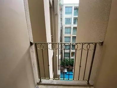 ขาย ให้เช่า Amaranta Residence ชั้น 6 วิวสระ ห้องตกแต่งเรียบหรูน่าอยู่สุดๆ ดีแบบนี้ ไม่จองไม่ได้แล้ว