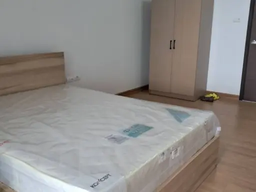 ให้เช่า Supalai City Resort Phranangklao Station–Chaophraya ห้องพร้อมอยู่ เฟอร์พร้อม ราคาสบายกระเป๋า รีบจองเลย
