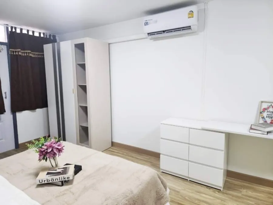 ปล่อยเช่า บางแค ซิตี้ คอนโด 1 - 2 ชั้น7 ห้องสตูดิโอ ตกแต่งน่าอยู่ พร้อมเฟอร์ ราคาอย่างโดน สนใจจองเลย