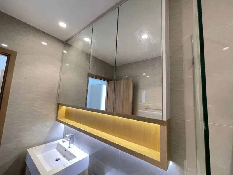 ขาย ให้เช่า มารุ ลาดพร้าว 15 ชั้นสูง ห้องสวย บิ้วอินจัดเต็ม สไตล์ Minimal เลขห้องมงคล รีบจองให้ไว