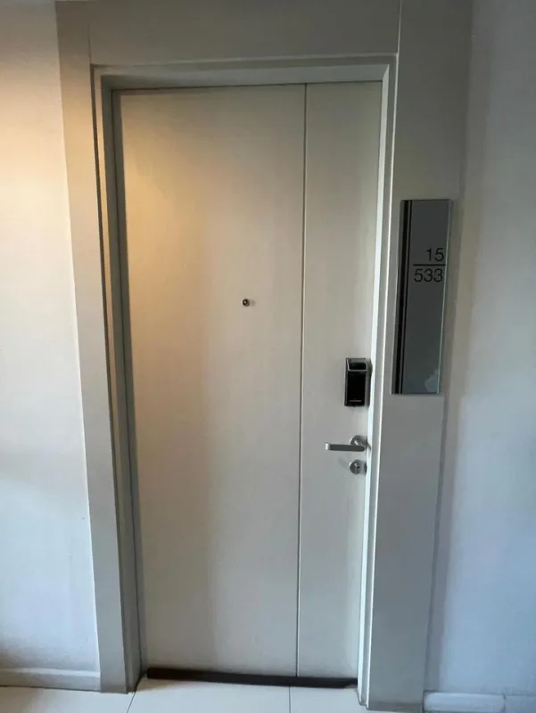 ให้เช่า Condo Life sukumvit 48 2 ห้องนอน 2 ห้องน้ำ บิ้วอินสวยมาก จองเลย ตกแต่งพร้อม ห้ามพลาด