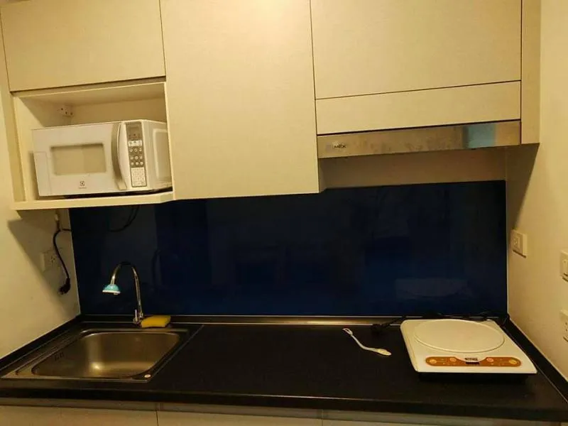 ให้เช่า !! Mestyle Condo at Sukhumvit-Bangna ห้องสวย พร้อมเข้าอยู่ รีบจองเลย!!
