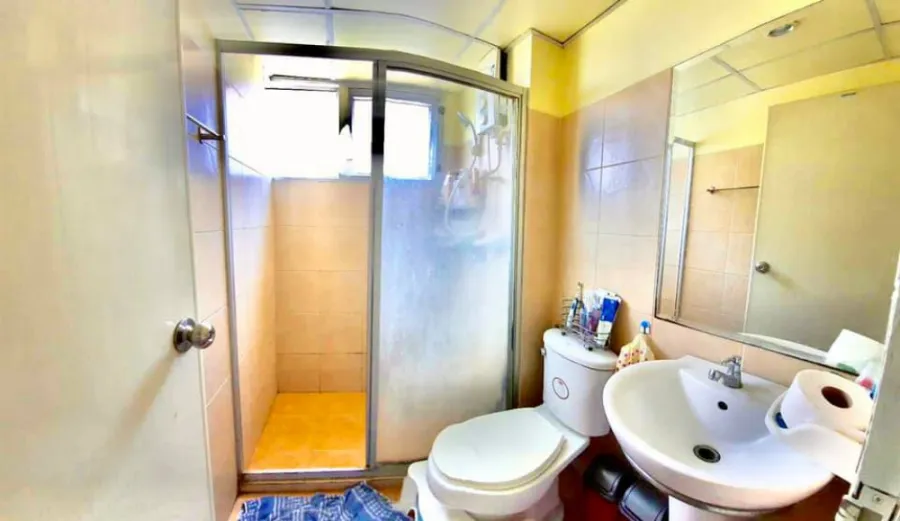 Quick sale, Supalai City Home Ratchada Condo, near Huai Khwang MRT, convenient to travel, don't miss it!!