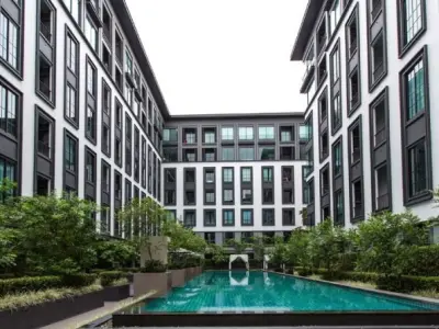 The Reserve Kasemsan 3