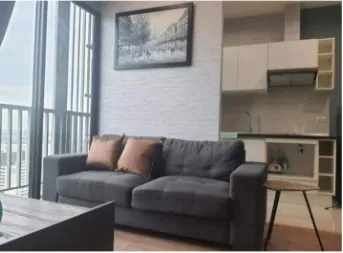 ให้เช่า Astro condominium 1 ห้องนอน 1 ห้องน้ำ สิ่งอำนวยความสะดวกครบ วิวดี ห้ามพลาด