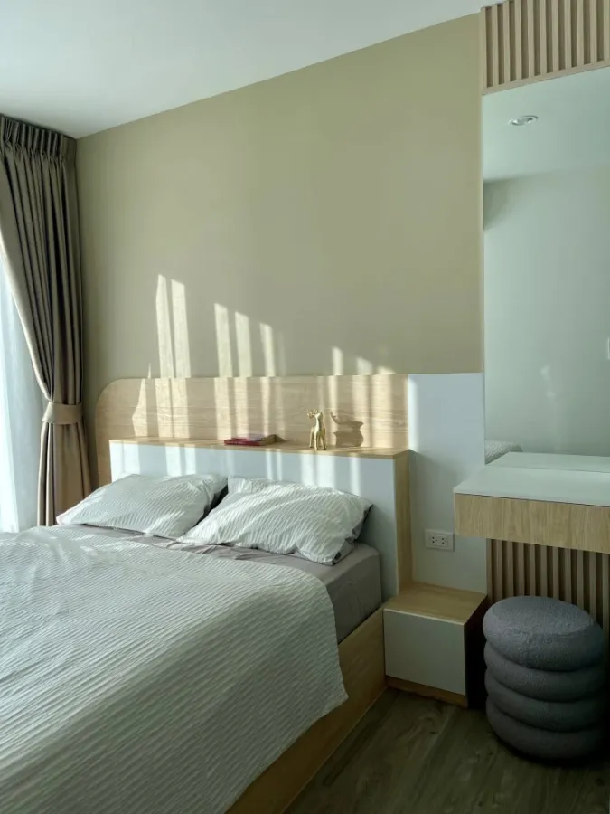 ให้เช่า Regent home bangna ห้องพร้อมเข้าอยู่ มาแต่ตัวได้เลย สิ่งอำนวยความสะดวกครบครัน รีบจองเลย