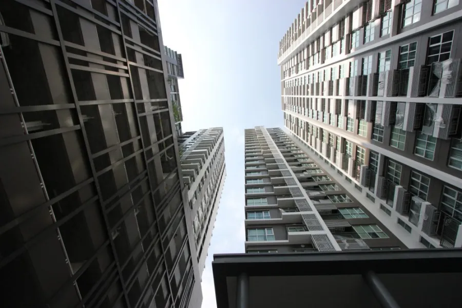 For Rent Aspire Rama 9 ชั้นสูง วิวสวย เสียงไม่ดัง ราคาไม่แรง คุ้มมาก พลาดแล้วจะเสียใจ