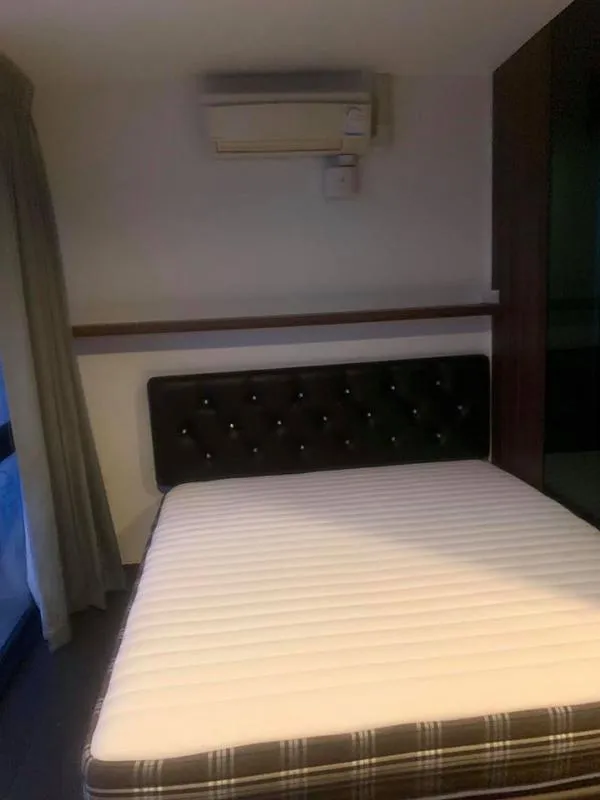 ให้เช่า ดิ อิสสระ ลาดพร้าว ห้องกว้างสบายตา วิวสวยสุดๆ ใกล้MRT 1นอน ใครพลาดแล้วจะเสียดายสุดๆ !