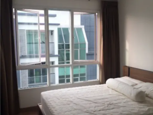 ขาย voque sukhumvit 16 ชั้นสูง เฟอร์ครบ ใกล้รถไฟฟ้า เดินทางสะดวก ราคาดี๊ดี images