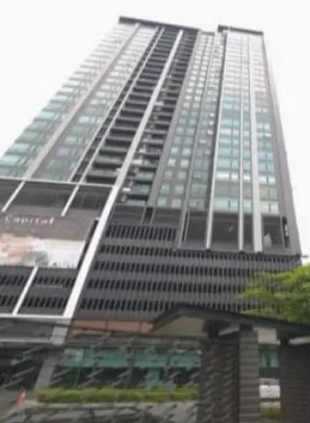 ขาย คอนโด เดอะ แคปิตอล ราชปรารภ-วิภา ห้องน่านอน ตกแต่งอย่างดี มีสไตส์สุดๆ ครัวแยก ดีแบบนี้จองเลย