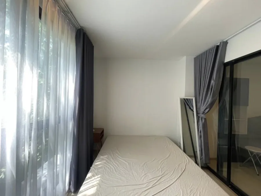Condo for rent: The Excel Groove Lasalle 52, corner room with privacy, reasonable price, move in now!