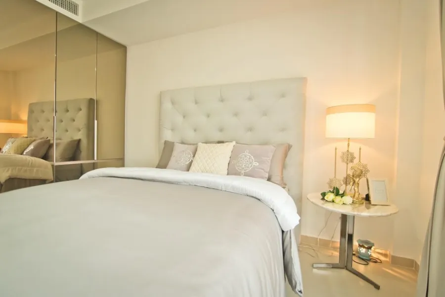 Condo South Point Pattaya (South Pattaya) North, new room, sea view, can't miss it, hurry!!