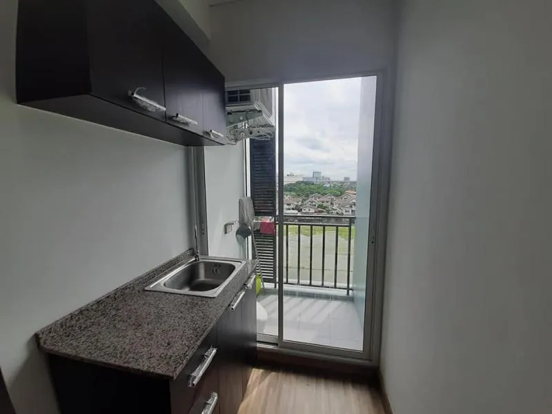FOR RENT ดิ ไอริส บางใหญ่ เครื่องใช้ไฟฟ้า+เฟอร์ครบครัน พร้อมเข้าอยู่สุดๆ รีบเช่าด่วน พลาดแล้วพลาดเลย