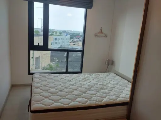 For rent: Knightsbridge Phaholyothin-Interchange, 11th floor, nice, fully furnished unit. Book now!