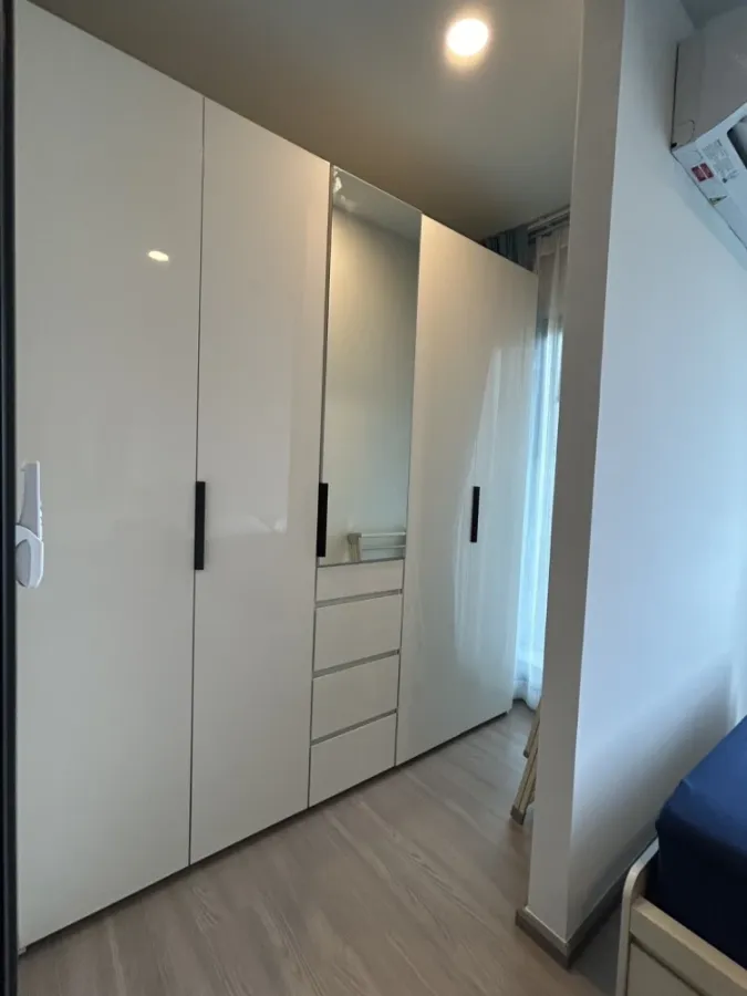 For rent: Aspire Sukhumvit - Rama 4. Beautiful, luxurious and comfortable. Book now!!