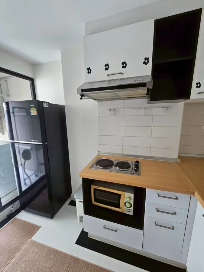 🏠🌃 Condo for Rent: Lumpini Place Ratchada-Tha Phra 🏠🌃