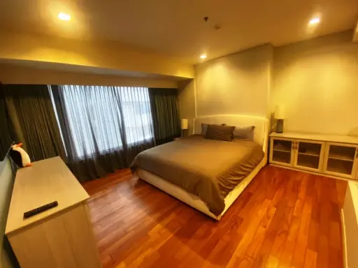 ขาย Amanta Lumpini 2 ห้องนอน ห้องมุม เงียบ มีความเป็นส่วนตัว วิวเมือง จองเลย