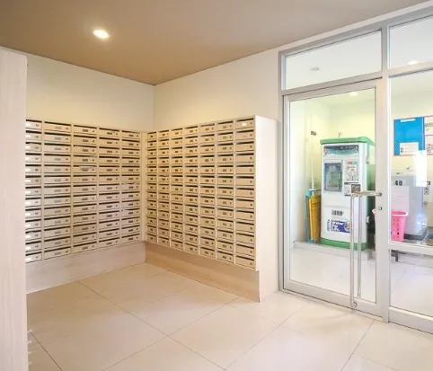 For sale Lpn Phatthanakan - New Phetchaburi Road Fully furnished + electrical appliances, ready to decorate, hurry and reserve now.
