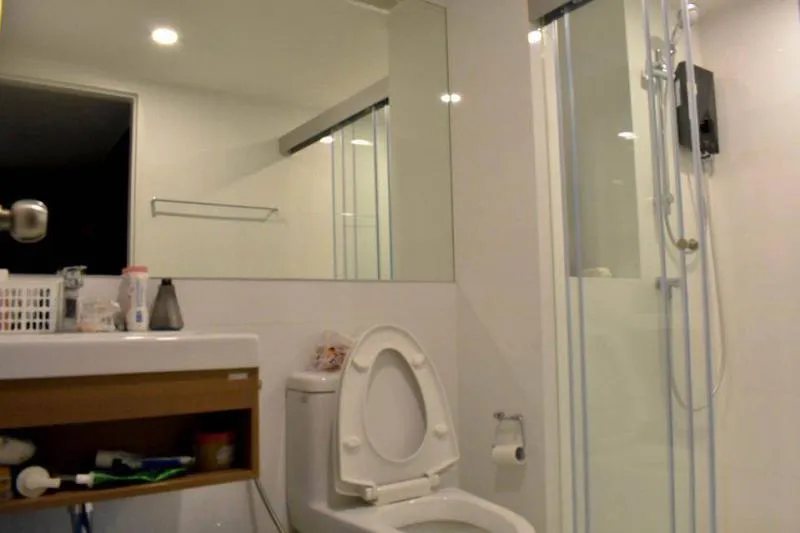 ขายให้เช่าKnightsbridge ติวานนท์ ห้องสวยหรู วิวเปิดโล่ง ชั้นสูง อากาศถ่ายเทดี ไม่มาเช่าถือว่าพลาดมาก