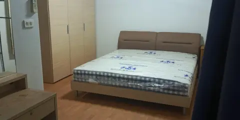 ให้เช่า Lumpini Place Suanplu-Sathorn ห้องกว้าง พร้อมอยู่ เฟอร์พร้อม จองเลย